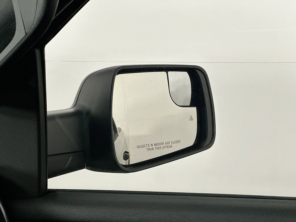 New 2026 RAM 1500 Big Horn image 25