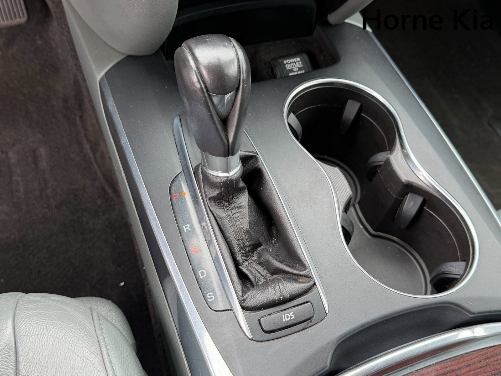 Used 2015 Acura MDX SH-AWD w/ Technology Package image 29