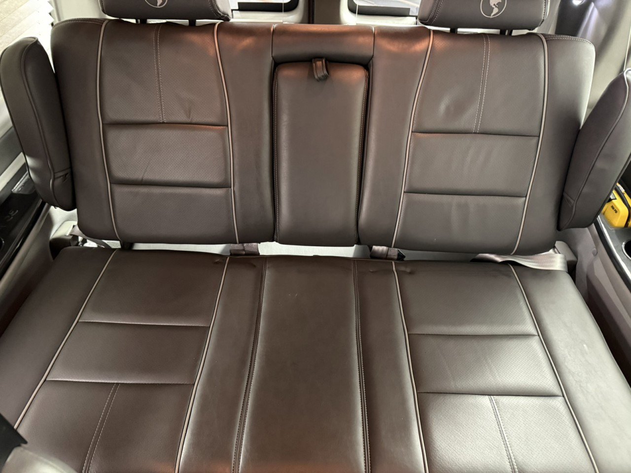 Used 2018 GMC Savana 2500 w/ Enhanced Convenience Package RWD image 15