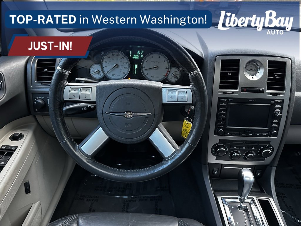 Used 2006 Chrysler 300 SRT8 w/ SRT Option Group II image 23