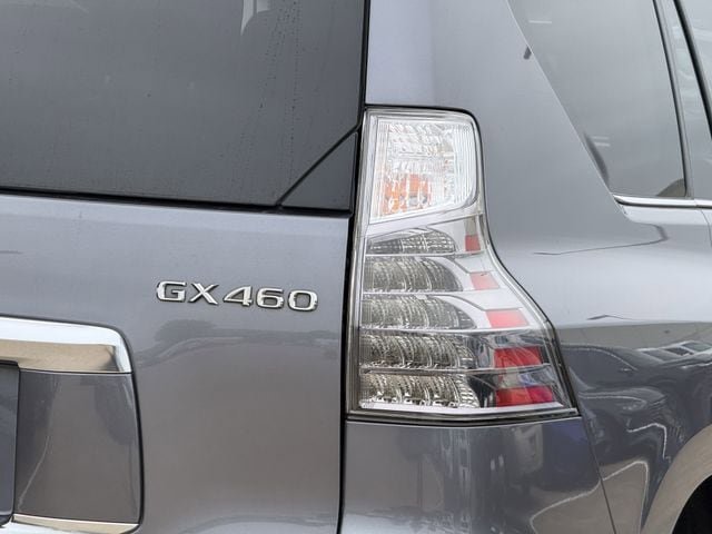 Used 2020 Lexus GX 460 Premium w/ Premium Package AWD/4WD image 7