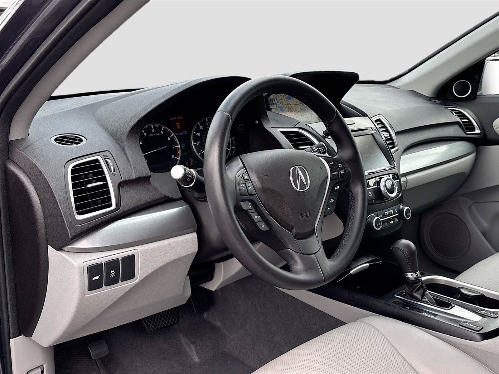 Used 2017 Acura RDX FWD w/ Technology Package image 9