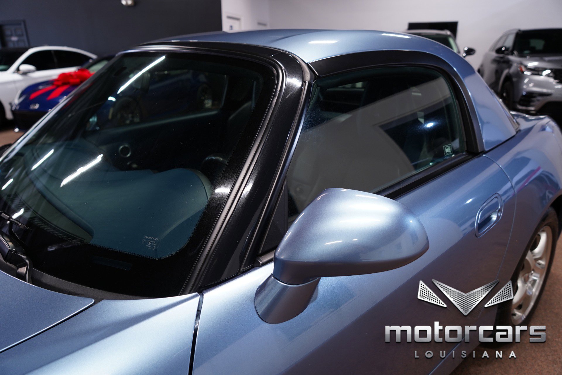 Used 2002 Honda S2000 image 13