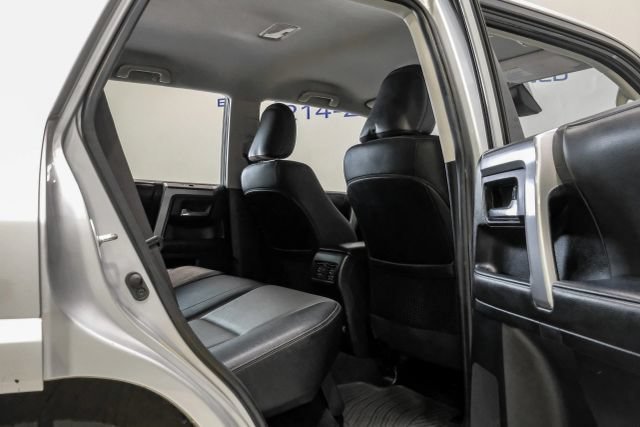 Used 2021 Toyota 4Runner SR5 Premium AWD/4WD image 59