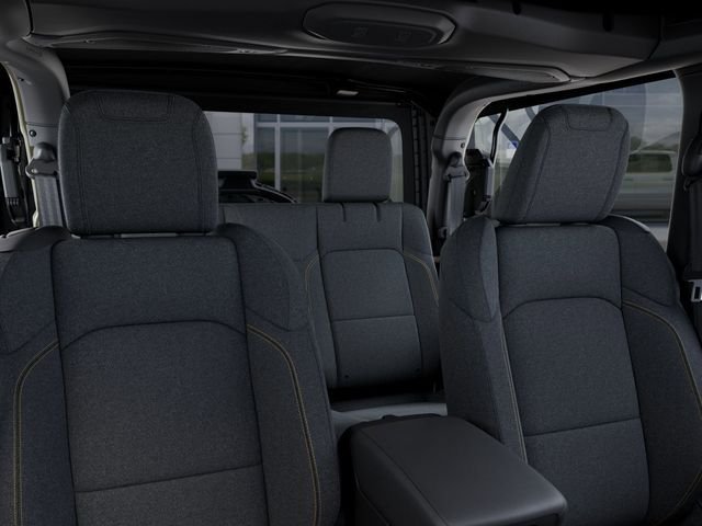 New 2026 Jeep Wrangler Sport AWD/4WD image 26