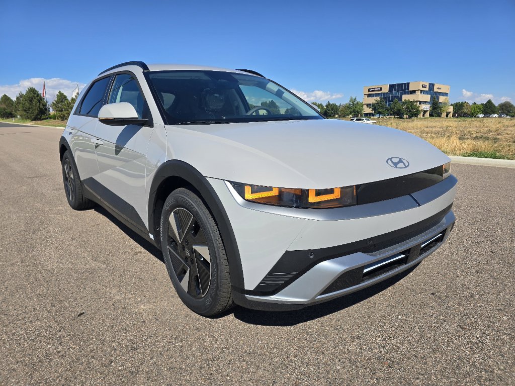 New 2025 Hyundai Ioniq 5 SEL image 7