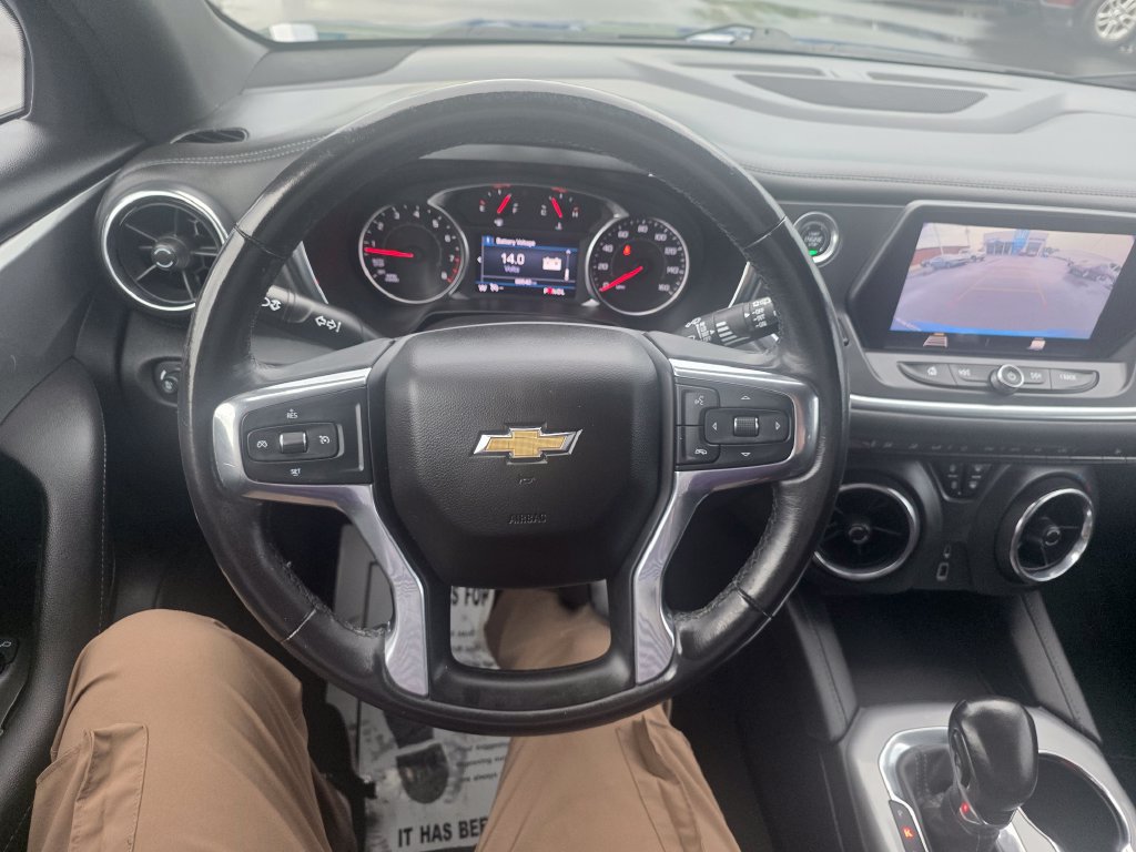 Used 2019 Chevrolet Blazer LT AWD/4WD image 20