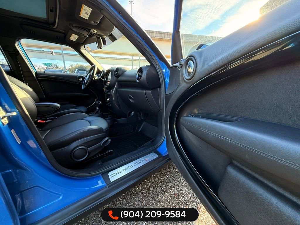 Used 2013 MINI Cooper Countryman S image 29