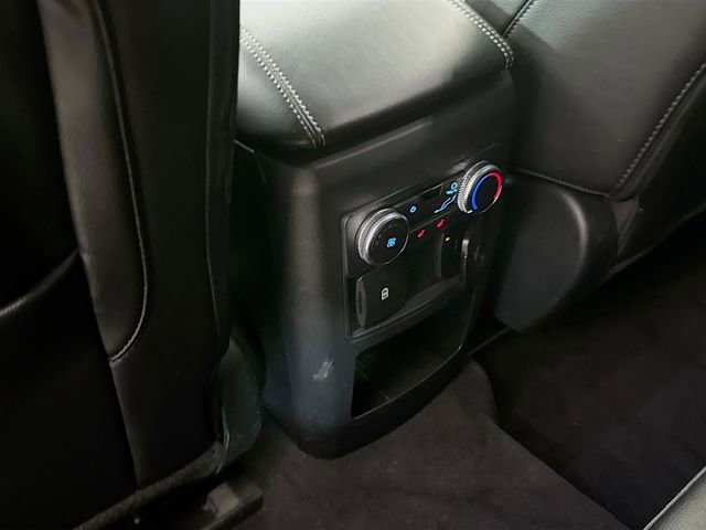 Used 2021 Ford Explorer Limited w/ Equipment Group 301A AWD/4WD image 26