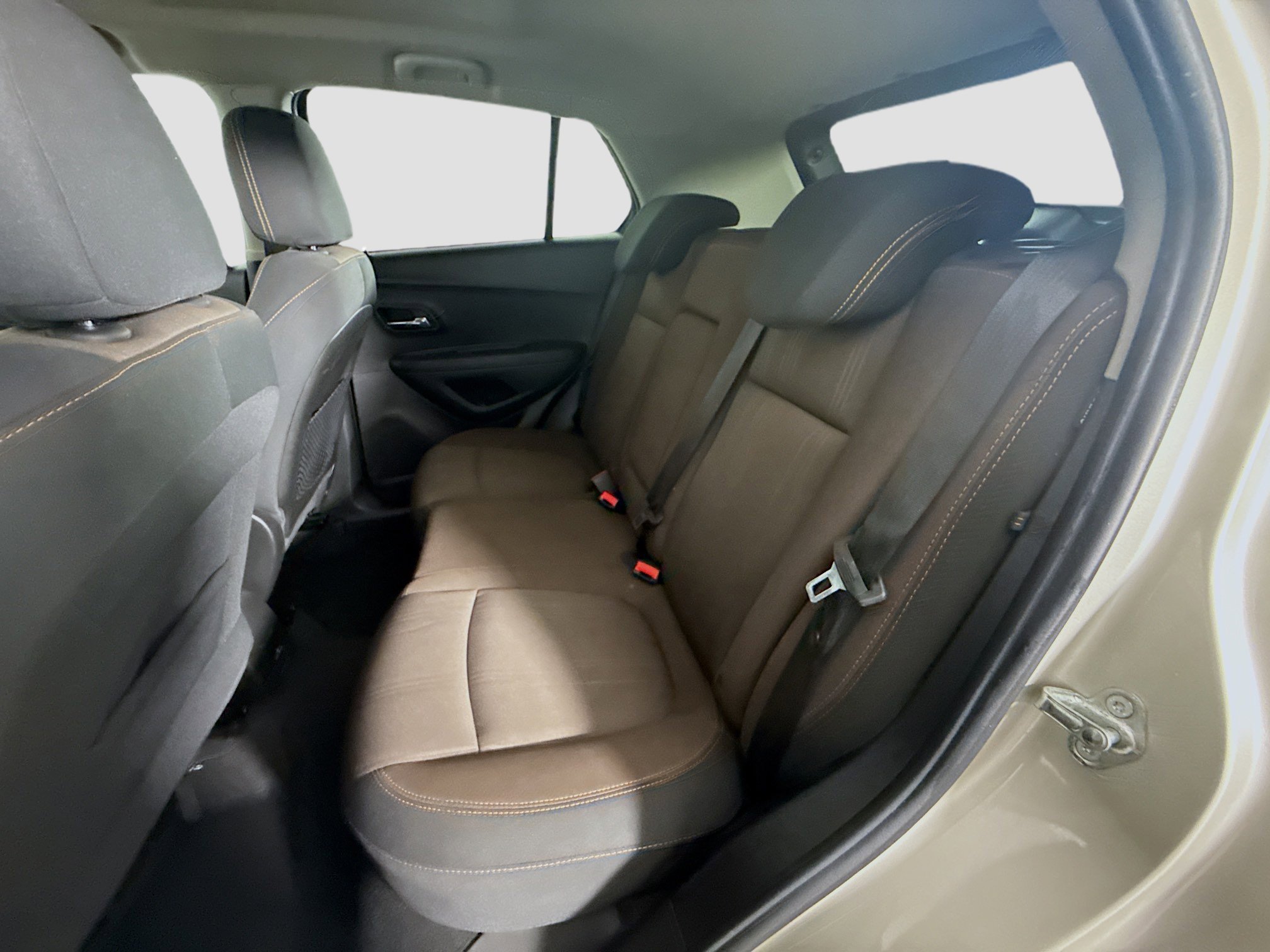 Used 2016 Chevrolet Trax LT image 24