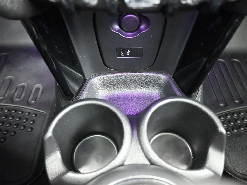 Used 2022 MINI Cooper S image 21