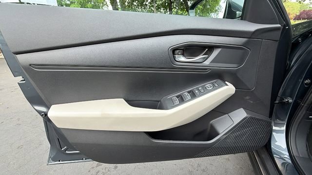 New 2026 Honda Accord LX image 19