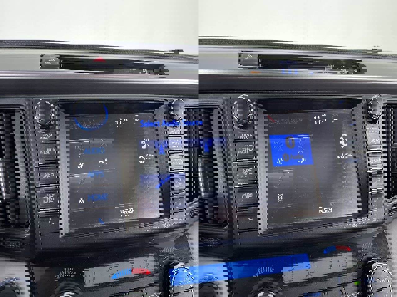 Used 2018 Toyota RAV4 Limited w/ All Weather Liner Package image 15