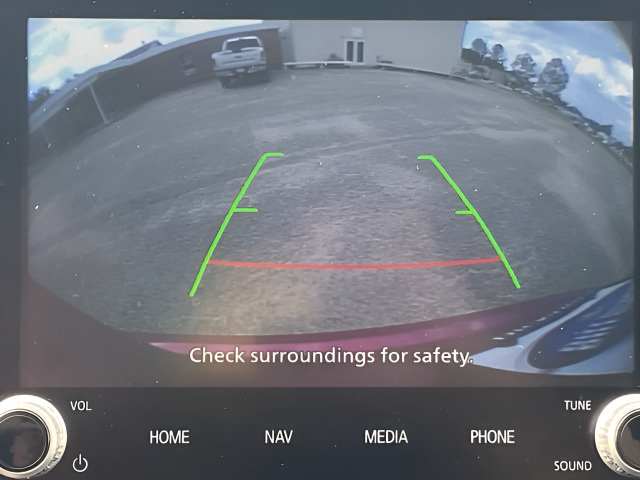 Used 2025 Mitsubishi Eclipse Cross SE AWD/4WD image 27