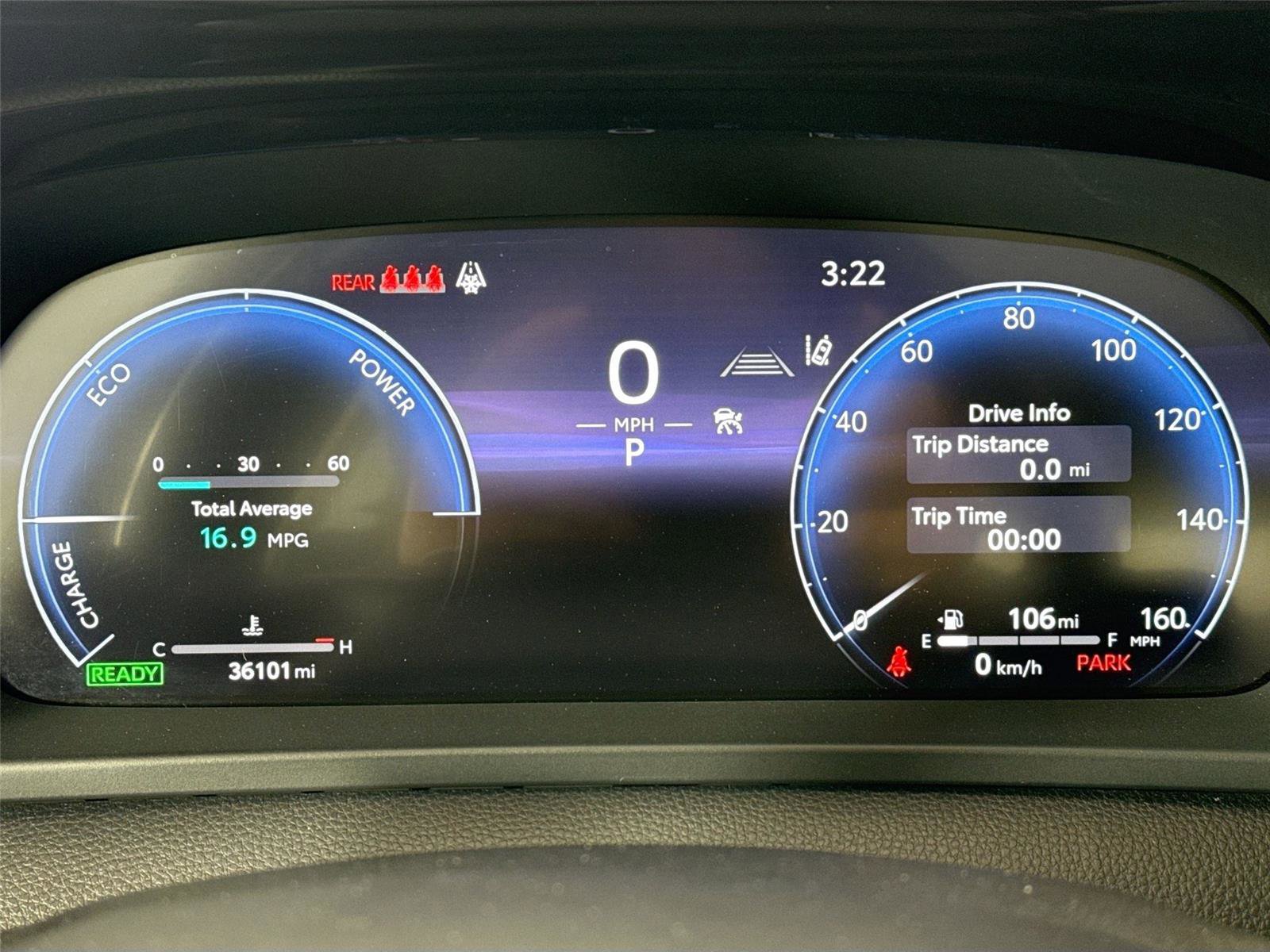 Certified 2023 Toyota Crown Limited image 21