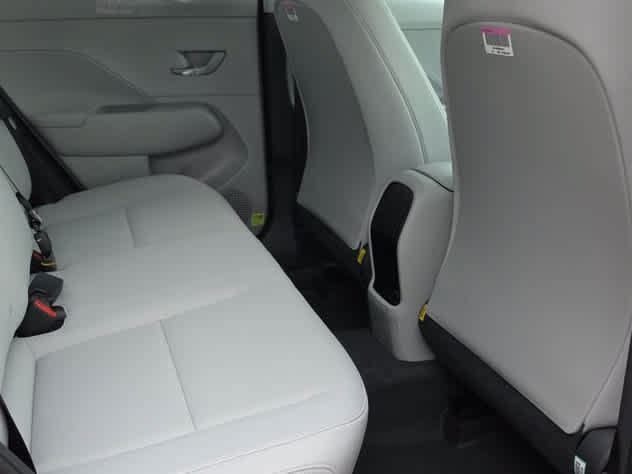 New 2027 Hyundai Kona SE FWD image 20