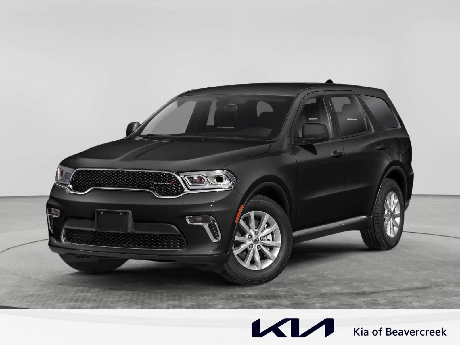 Used 2023 Dodge Durango Citadel