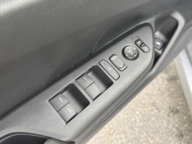 Used 2018 Honda Civic LX image 25