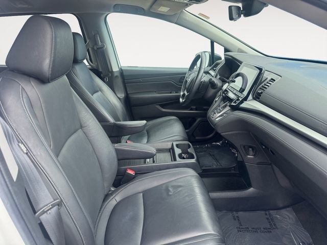 Used 2023 Honda Odyssey EX-L image 14
