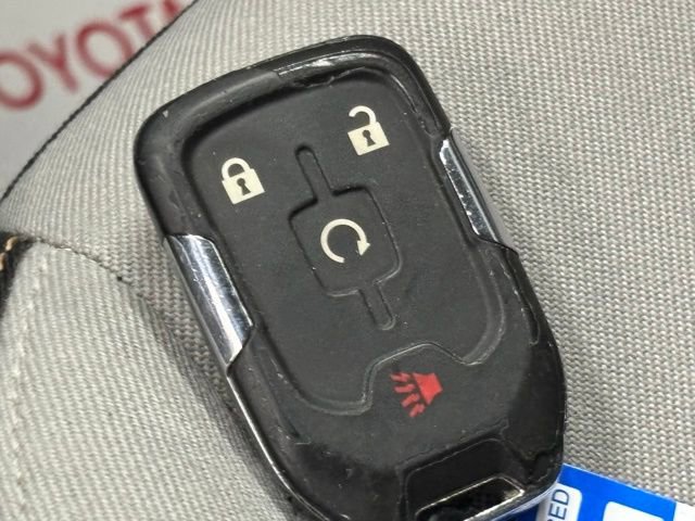 Used 2018 GMC Terrain SLE image 29