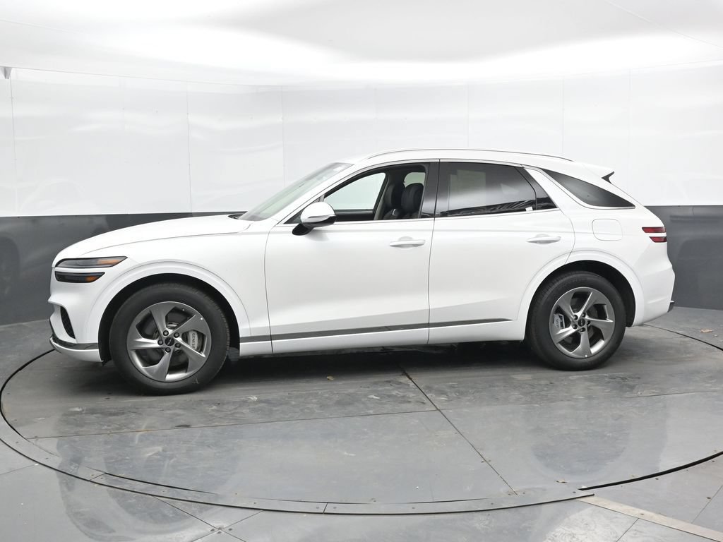 Used 2026 Genesis GV70 2.5T AWD/4WD image 9