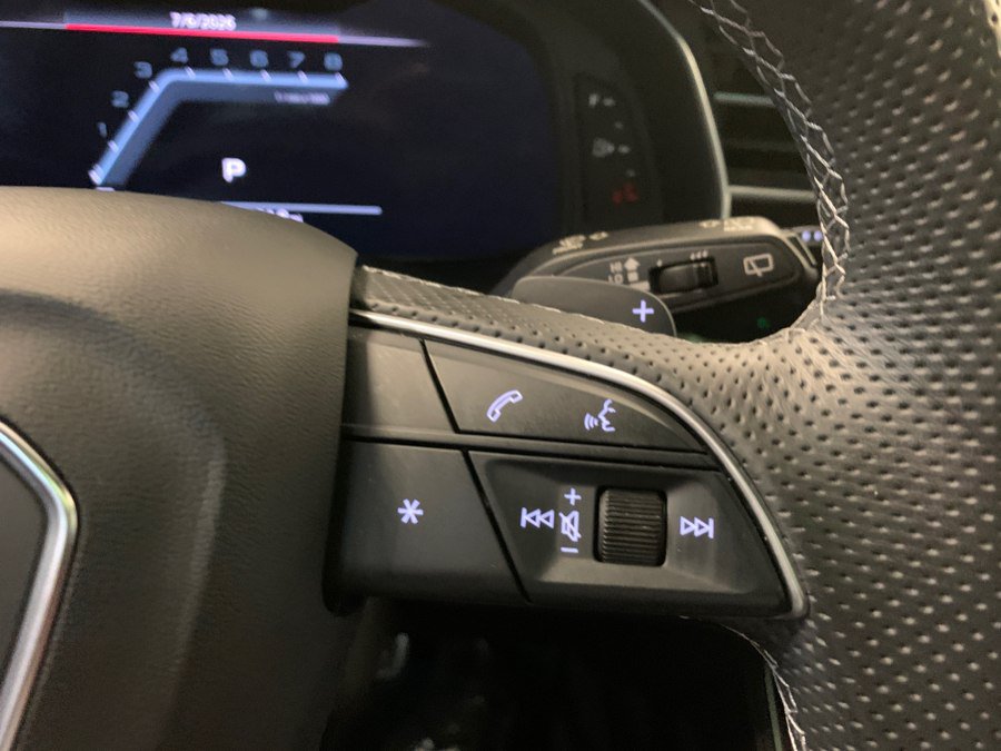 Used 2024 Audi SQ8 Premium Plus w/ S Sport Package AWD/4WD image 29