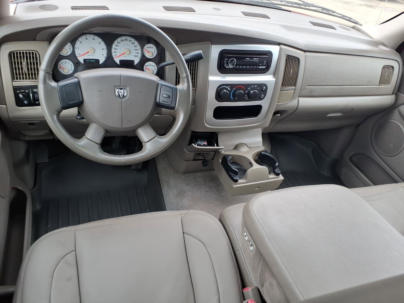 Used 2005 Dodge Ram 1500 Truck SLT RWD image 10