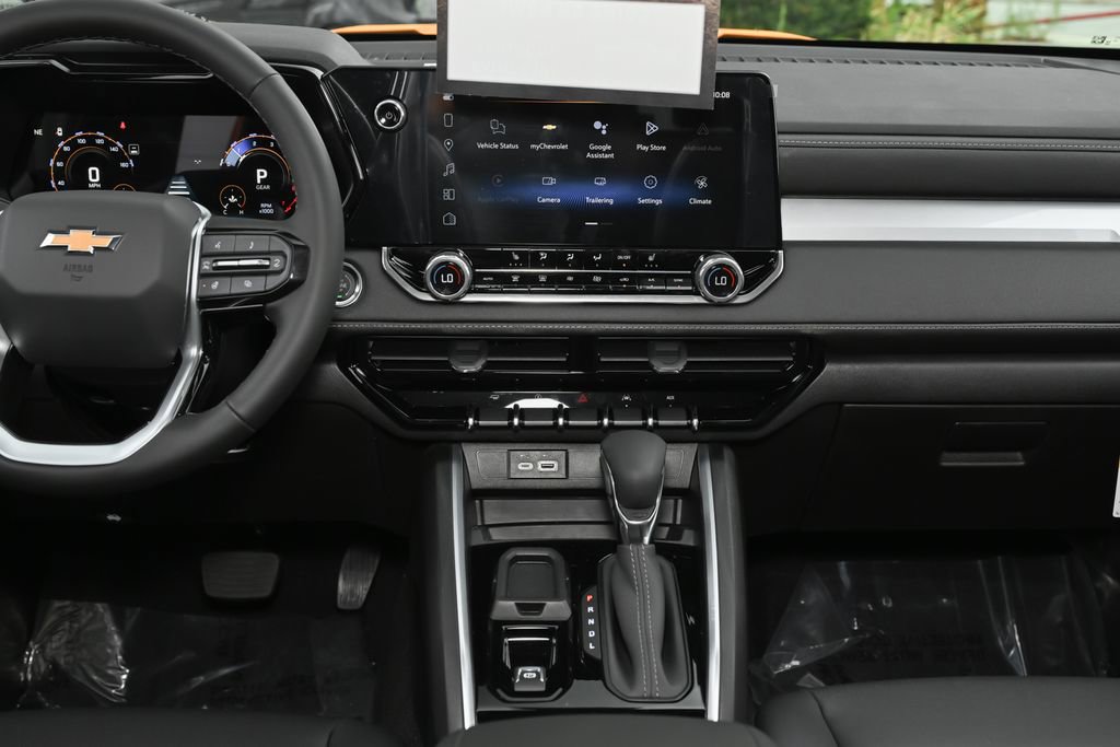 New 2026 Chevrolet Colorado LT w/ LT Convenience Package RWD image 24
