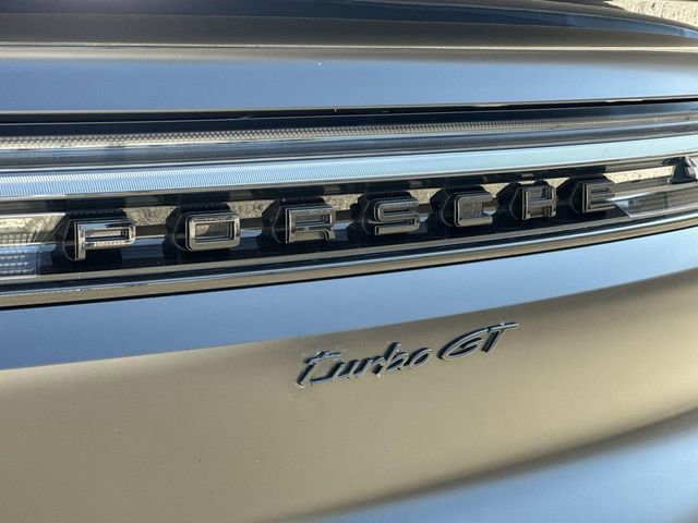 Used 2024 Porsche Cayenne Turbo GT image 31