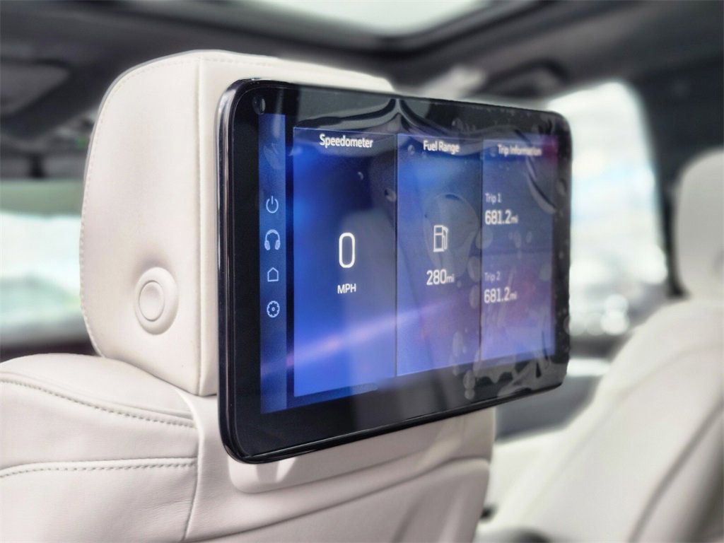 Certified 2025 Cadillac Escalade V image 15