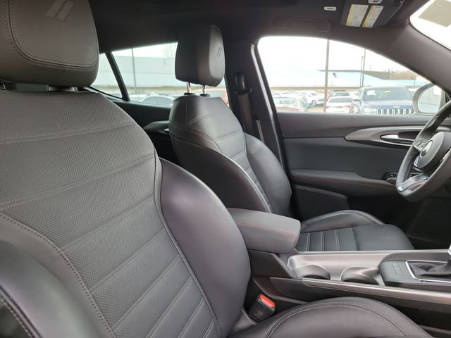 Used 2024 Dodge Hornet GT Plus image 27