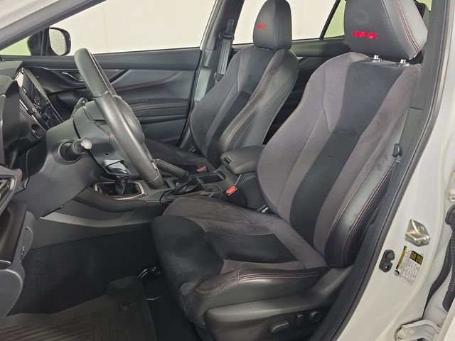 Used 2022 Subaru WRX Limited AWD/4WD image 17
