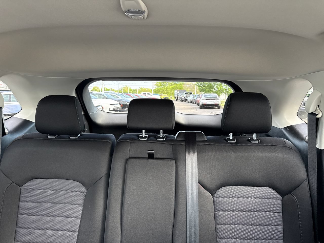 Used 2022 Ford Edge SE AWD/4WD image 25