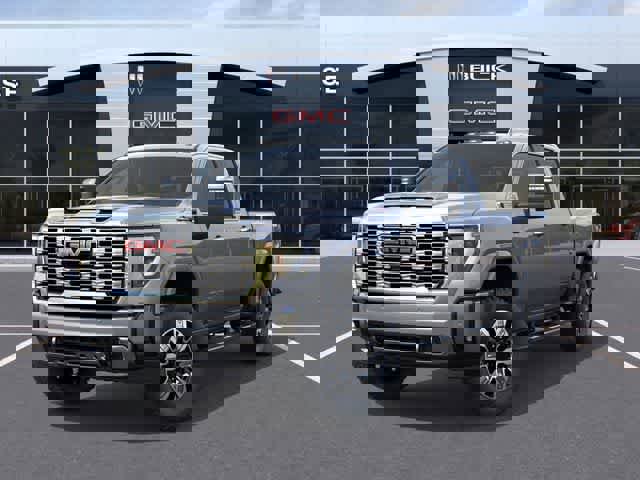 New 2026 GMC Sierra 2500 Denali w/ Denali Reserve Package image 7