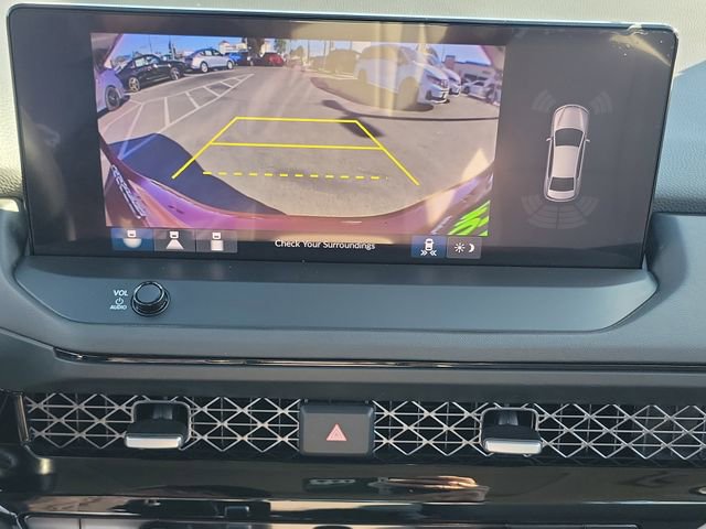 Used 2024 Honda Accord Touring image 28