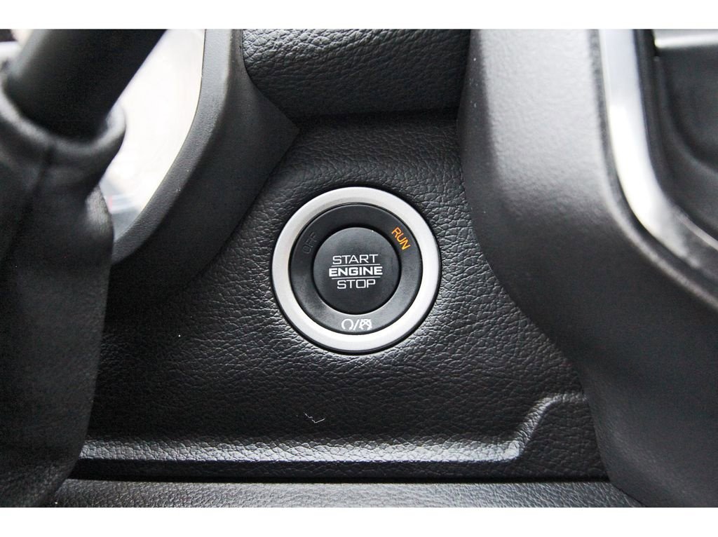 Used 2025 RAM 2500 Laramie w/ Night Edition AWD/4WD image 17