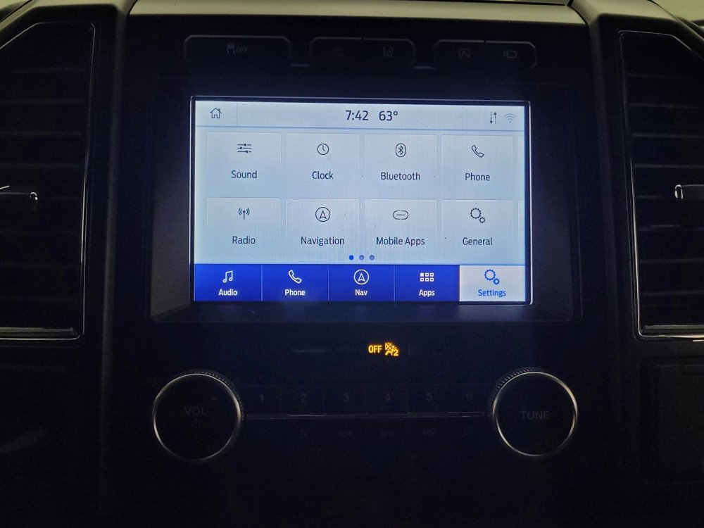 Used 2021 Ford Expedition Limited RWD image 25