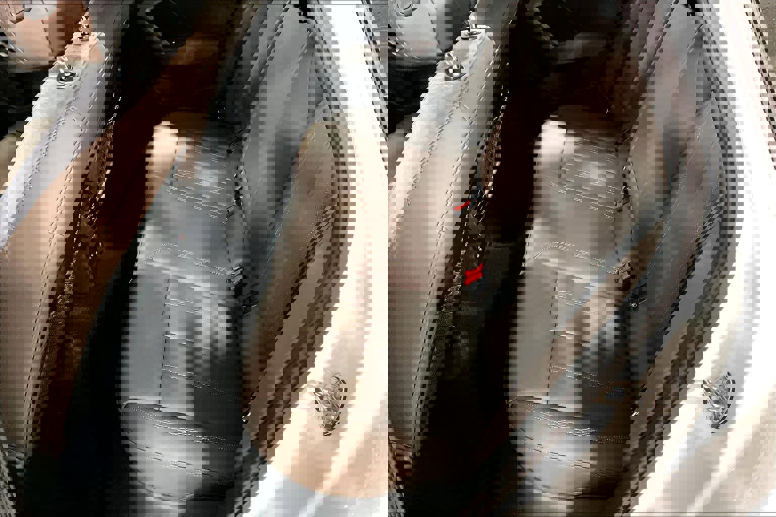 New 2026 Audi A3 2.0T Premium image 19