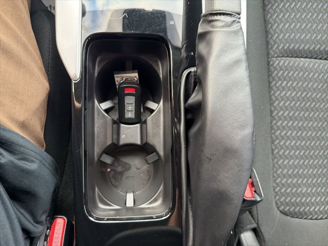 Used 2024 Mitsubishi Eclipse Cross Ralliart image 18