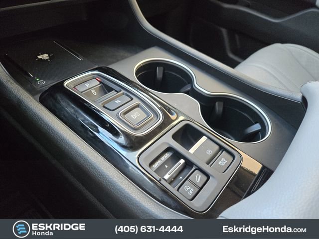 Used 2024 Honda Pilot Elite image 22