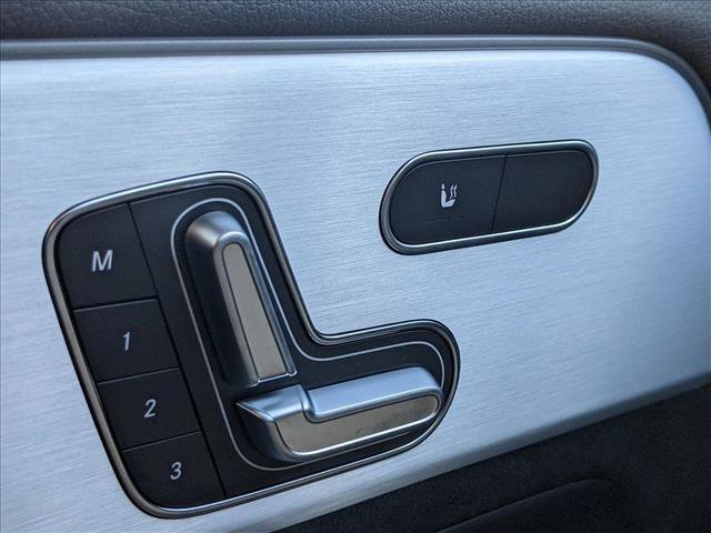 Certified 2025 Mercedes-Benz GLA 35 AMG 4MATIC image 17