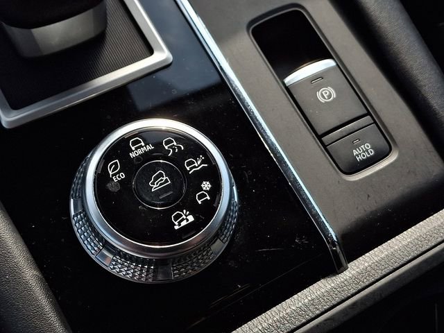 Used 2022 Mitsubishi Outlander ES AWD/4WD image 24