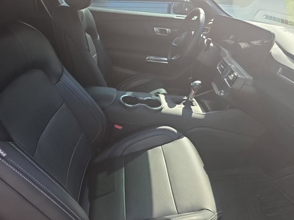 Used 2024 Ford Mustang GT Premium RWD image 8