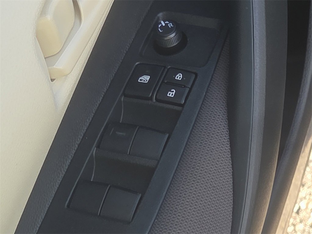 New 2026 Toyota Corolla LE image 25