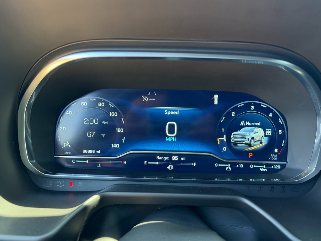 Used 2024 Chevrolet Tahoe LT image 15