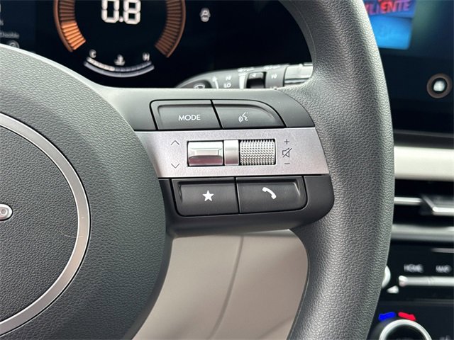 New 2026 Hyundai Tucson SEL image 19