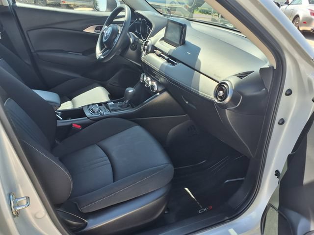 Used 2021 MAZDA CX-3 Sport FWD image 21