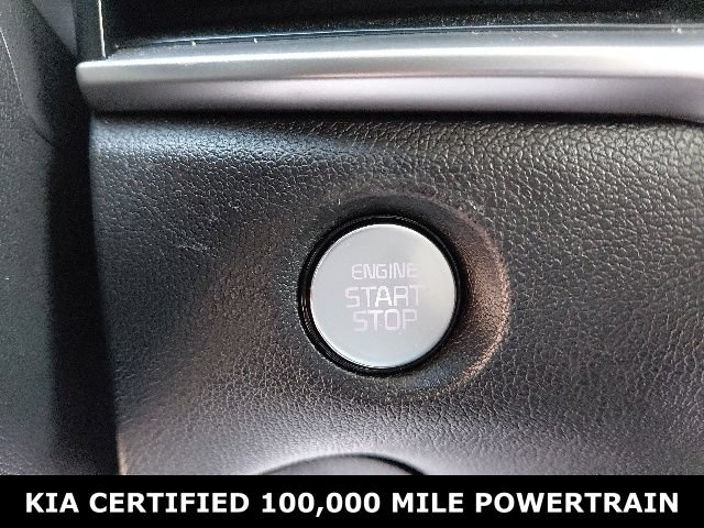 Certified 2024 Kia Sorento X-Line EX AWD/4WD image 18