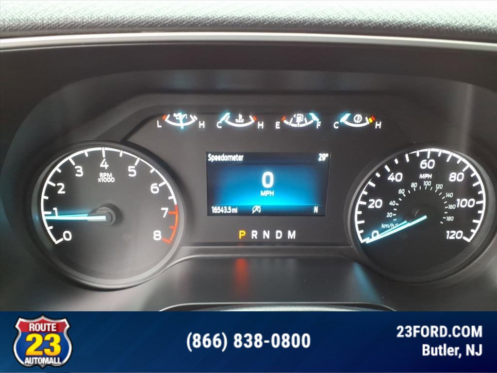 Certified 2023 Ford F150 XL w/ STX Appearance Package image 22