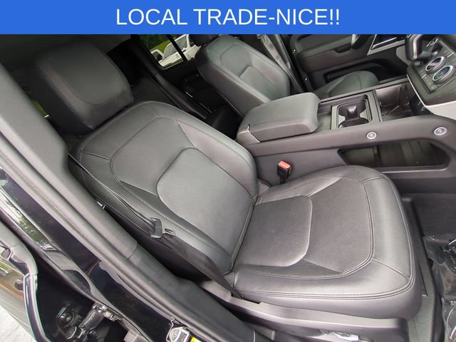 Used 2024 Land Rover Defender 130 S AWD/4WD image 37